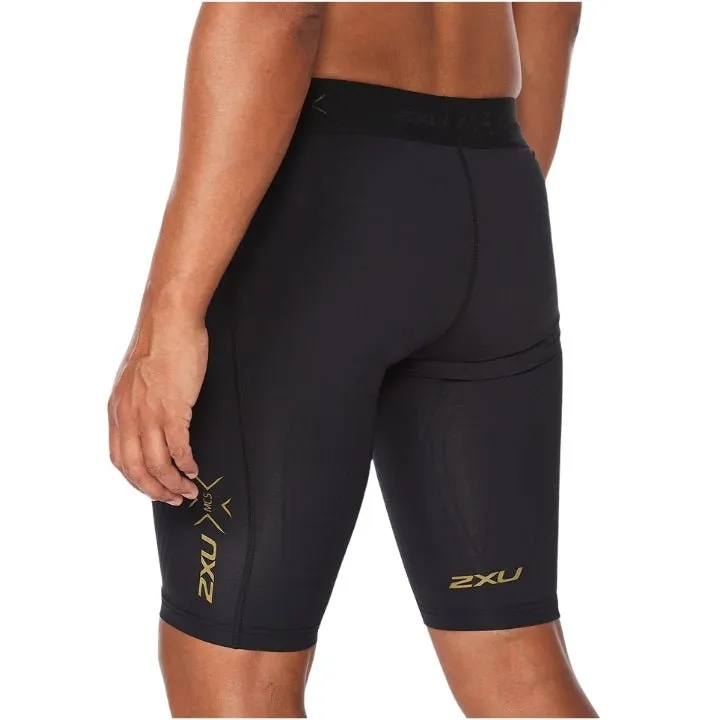 2XU MA5366B MCS X Training Force Compression Shorts