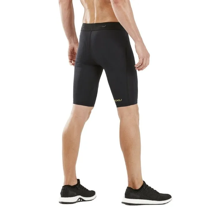 2XU MA5366B MCS X Training Force Compression Shorts