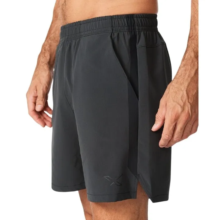 2XU MR6668B Motion 6" Shorts