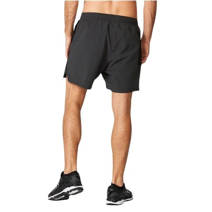 2XU MR6668B Motion 6" Shorts