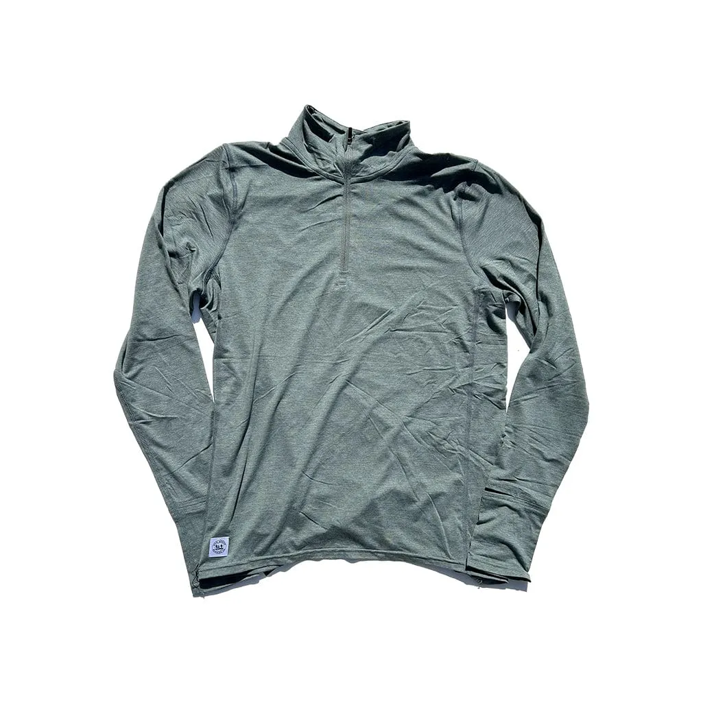 AARC Men's Quarter Zip 2.0