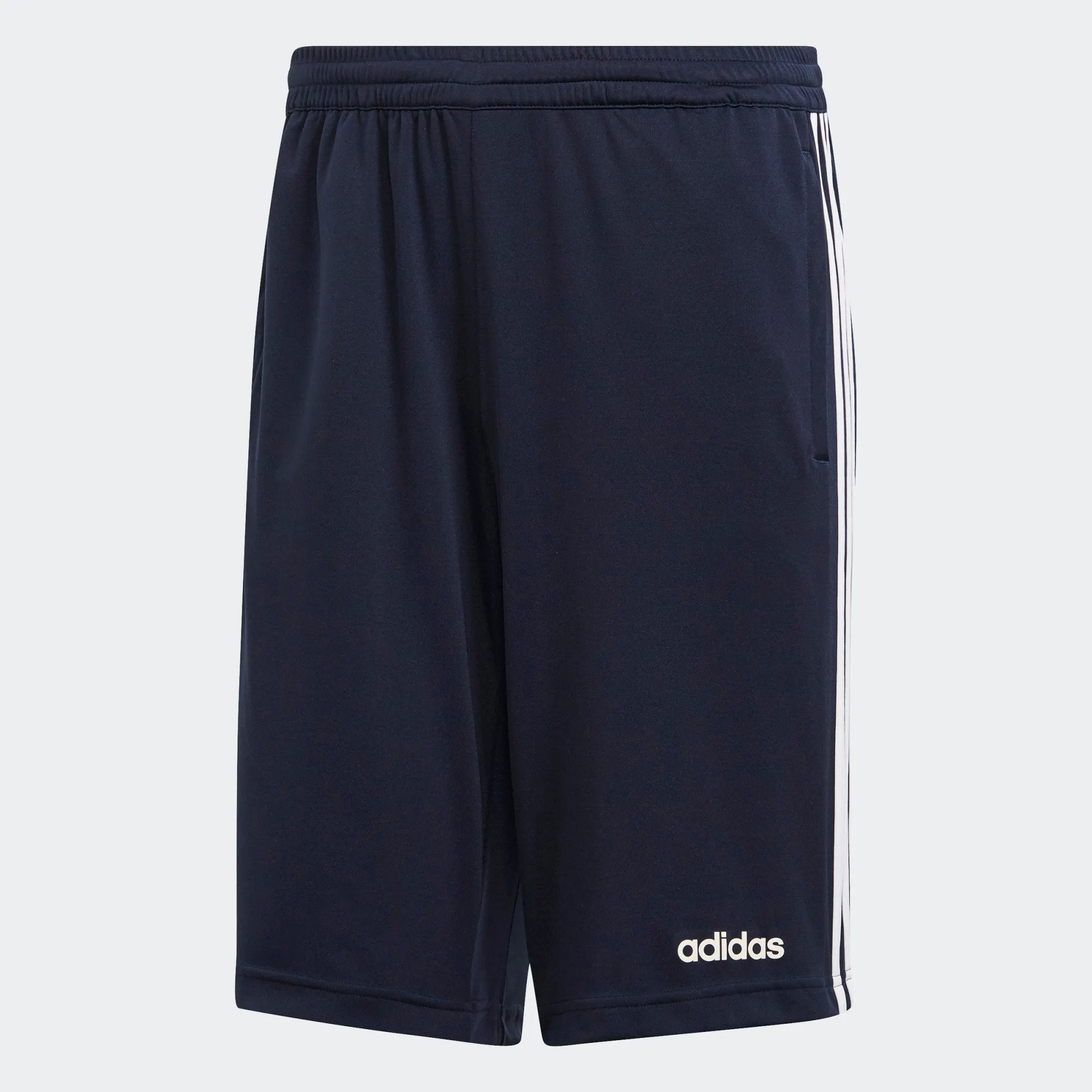 adidas Design 2 Move Climacool 3-Stripes Shorts DU1241 Legend Ink