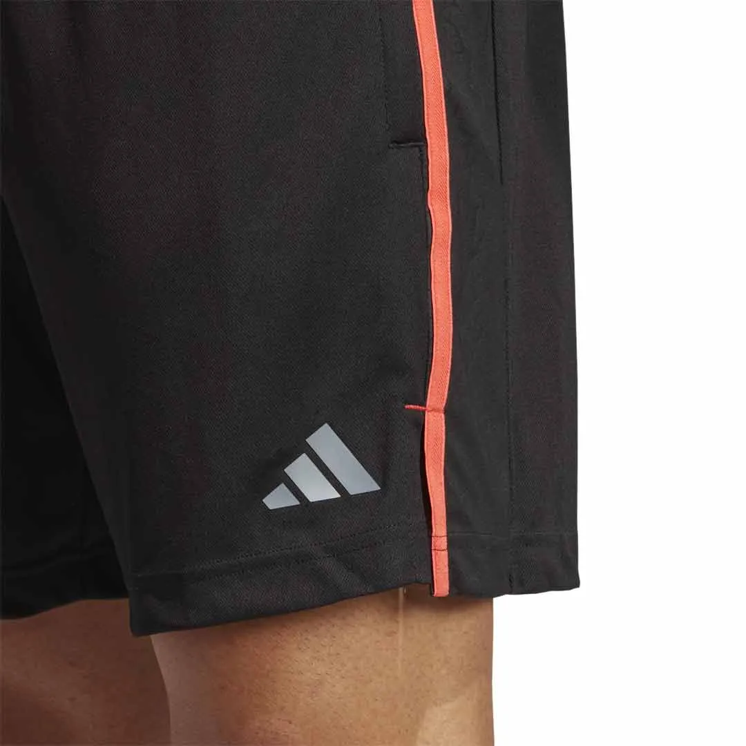 adidas - Men's Workout Base 7" Shorts (IB7892)