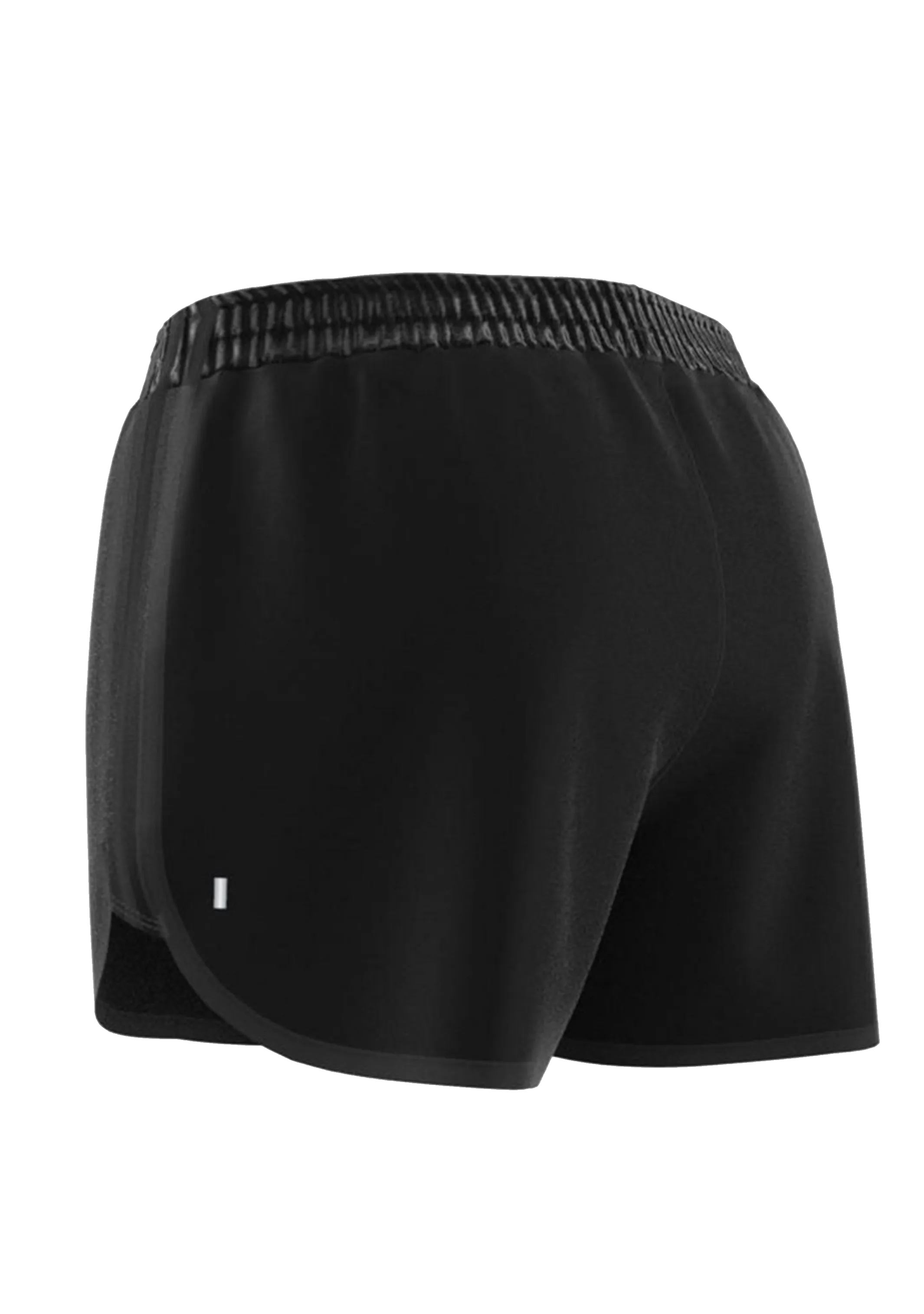 Adidas Womens Marathon 20 4 Inch Short <BR> GK5259