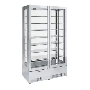 Advanced Gourmet BRL1PVT1PI Refrigerator