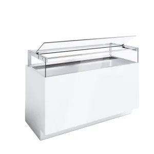 Advanced Gourmet F82G1RV090I Display Case