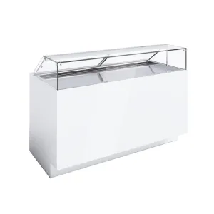 Advanced Gourmet F82R412RVAP90QI Display Case