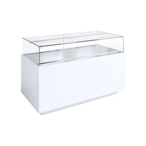 Advanced Gourmet JEP6R4150I Display Case