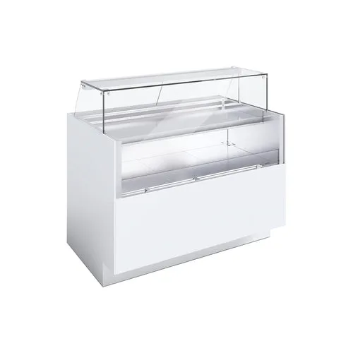 Advanced Gourmet S18R4UP13CM170I Display Case