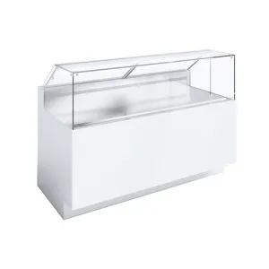 Advanced Gourmet SQ10R412RV210I Display Case