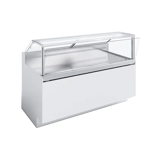 Advanced Gourmet SQ10S212RV130I Display Case