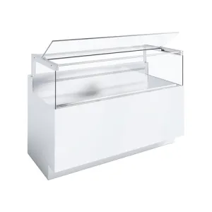 Advanced Gourmet SQ6G1RV200I Display Case