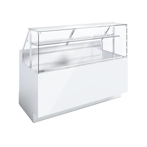 Advanced Gourmet SQ6R413RV210I Display Case