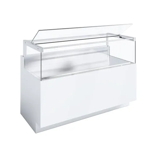 Advanced Gourmet SQ8G1GL24I Display Case