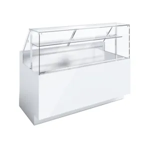 Advanced Gourmet SQ8R413RV130I Display Case