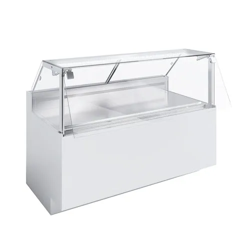 Advanced Gourmet SQ8R6RV090I Display Case