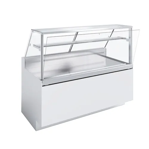 Advanced Gourmet SQ8S214RV100I Display Case