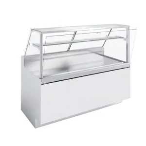 Advanced Gourmet SQ8S214RV170I Display Case