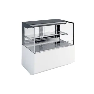 Advanced Gourmet TRT2P8SS150I Display Case