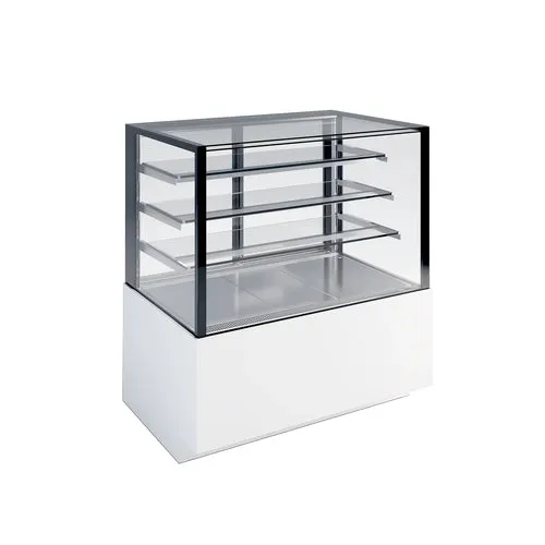 Advanced Gourmet TRT3P6PV120I Display Case