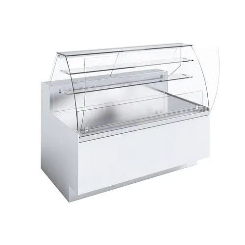 Advanced Gourmet V9C3RV125I Display Case