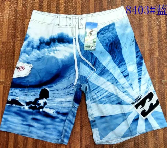 Aidase Summer Beach Shorts For Men New Boardshorts Beachwear Breathable Elastic Waist Fashion Casual Shorts Male Swimming Trunks