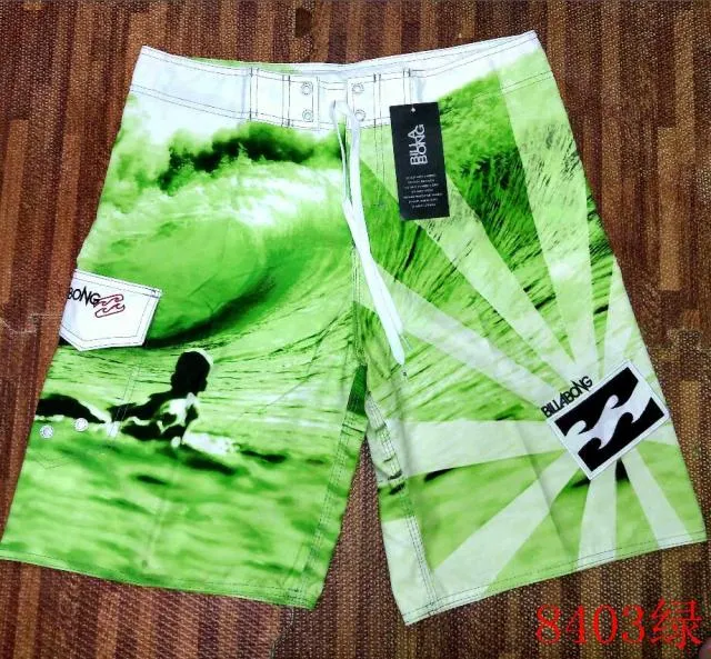 Aidase Summer Beach Shorts For Men New Boardshorts Beachwear Breathable Elastic Waist Fashion Casual Shorts Male Swimming Trunks