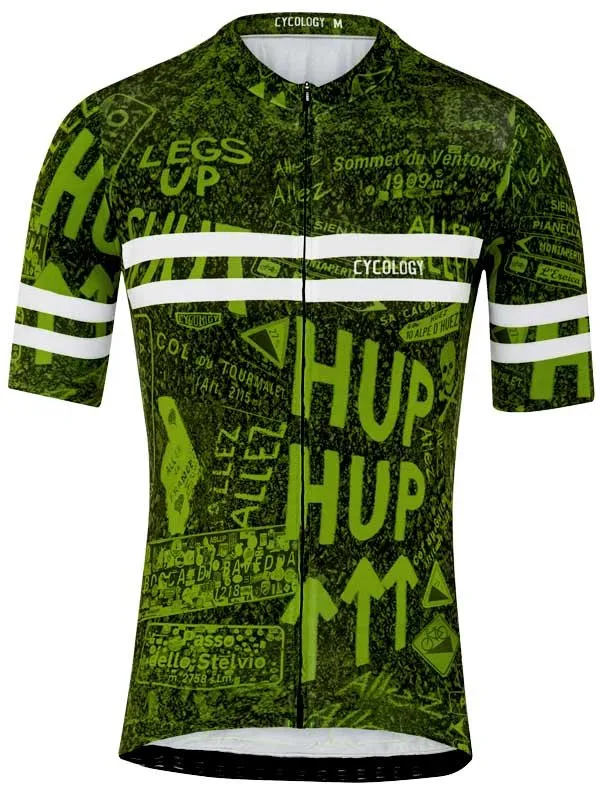 Allez Allez Men's Race Jersey