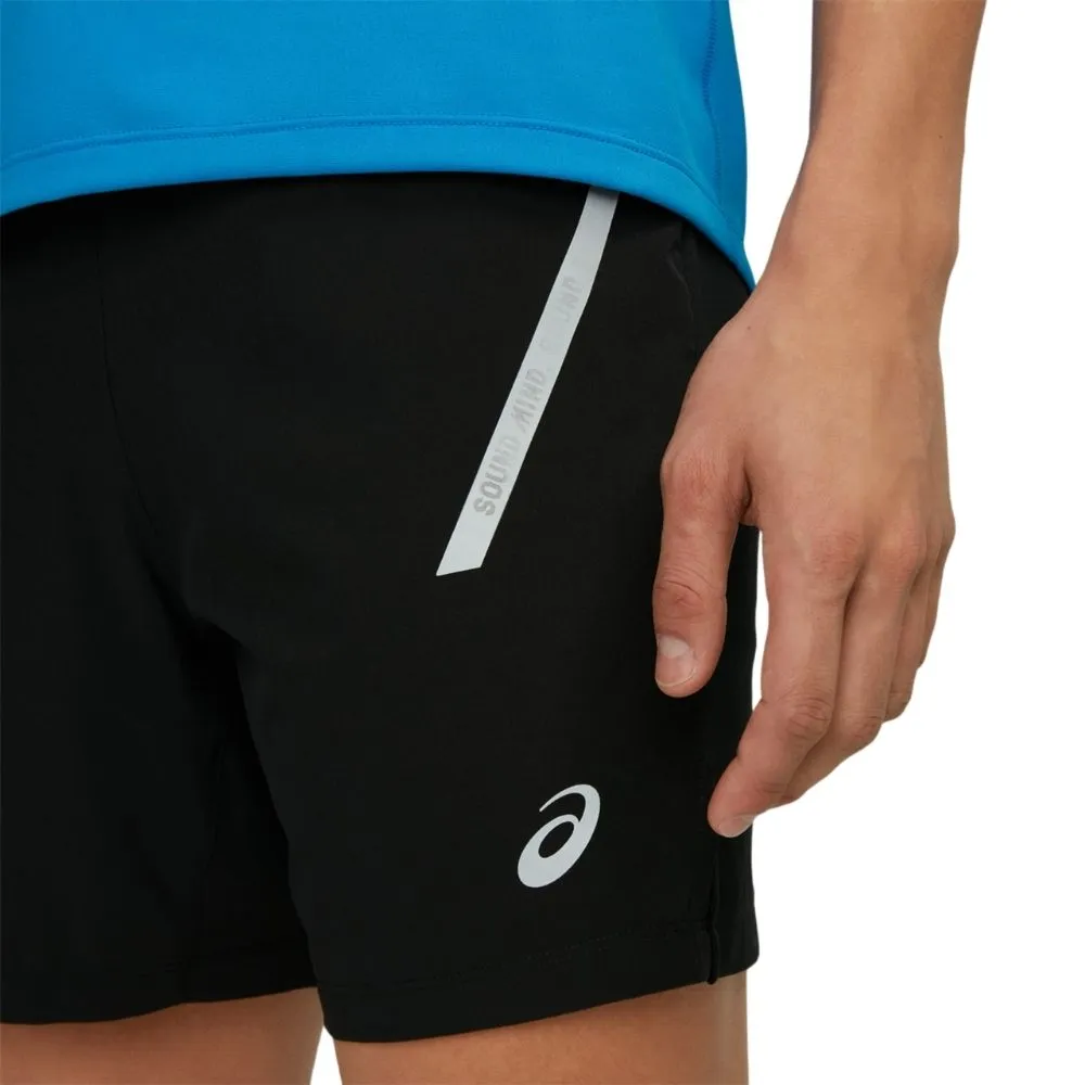 Asics Men's Lite-Show Short