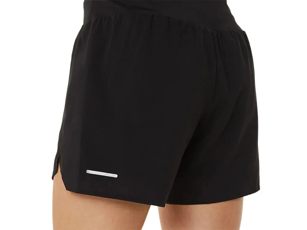 Asics Women's Road 2-N-1 5.5" Short (2012C378)