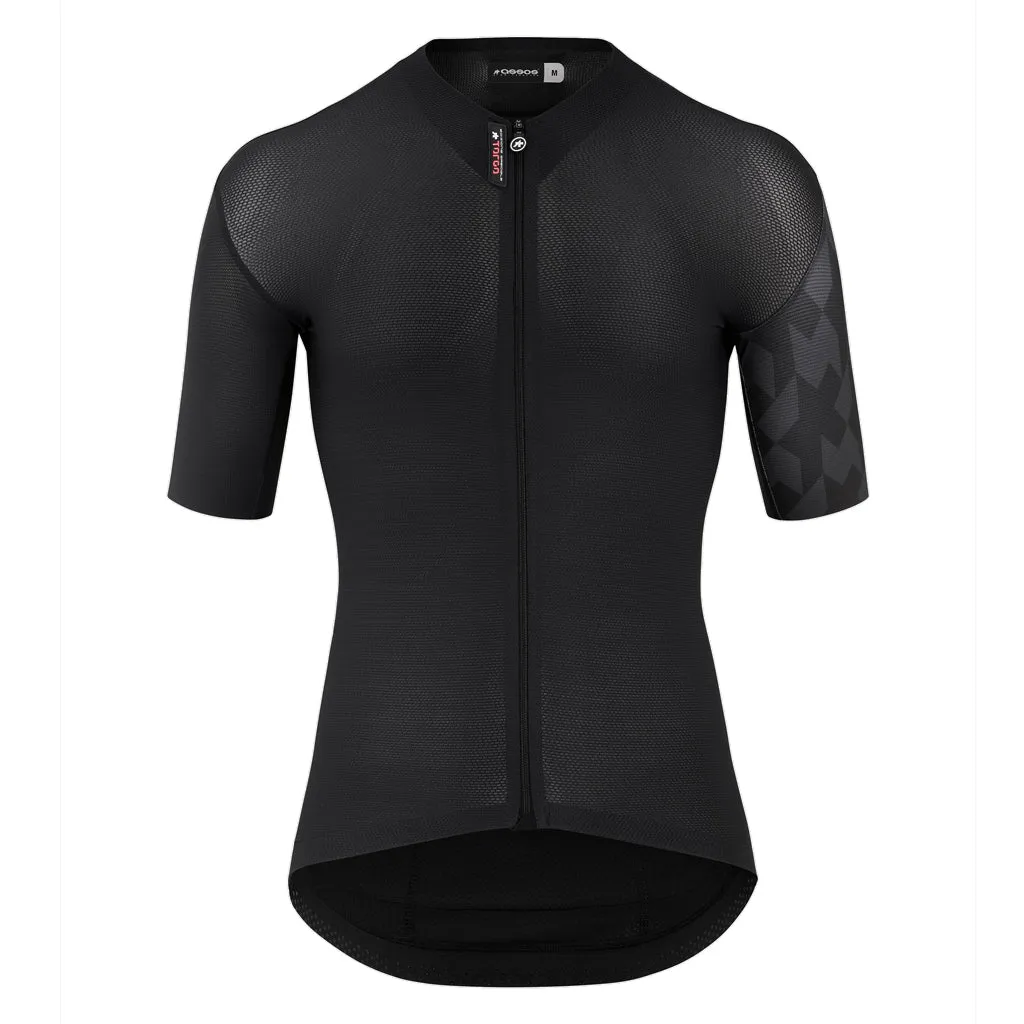 Assos Equipe RS Jersey S9 Targa