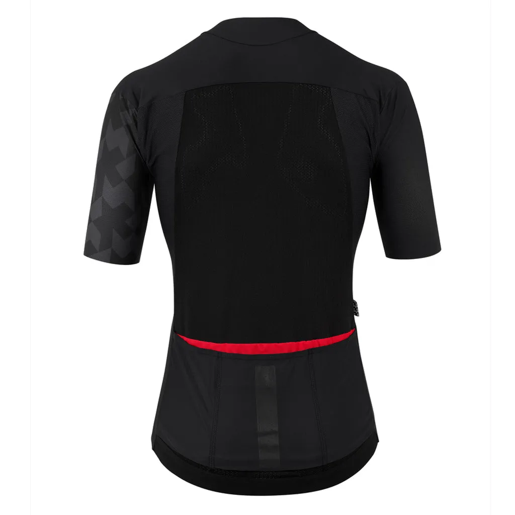 Assos Equipe RS Jersey S9 Targa