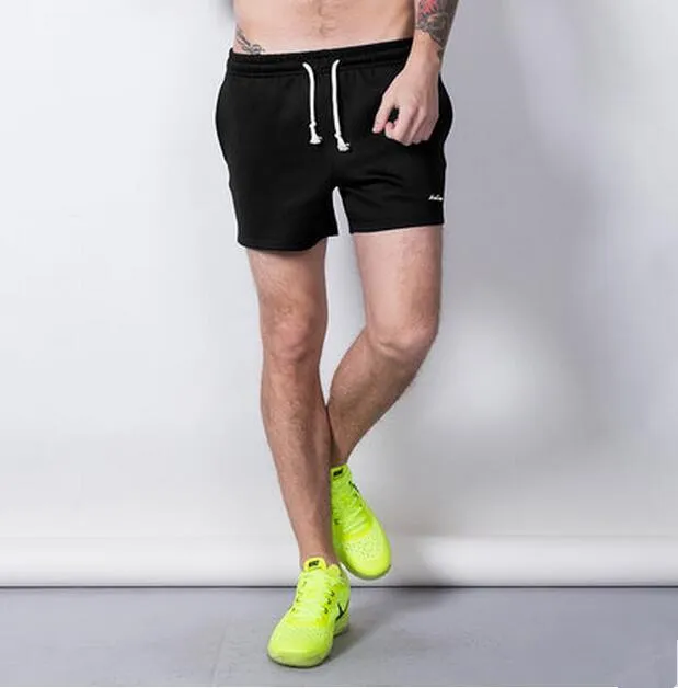 Athletic Breathable Running Shorts FS12 for Men