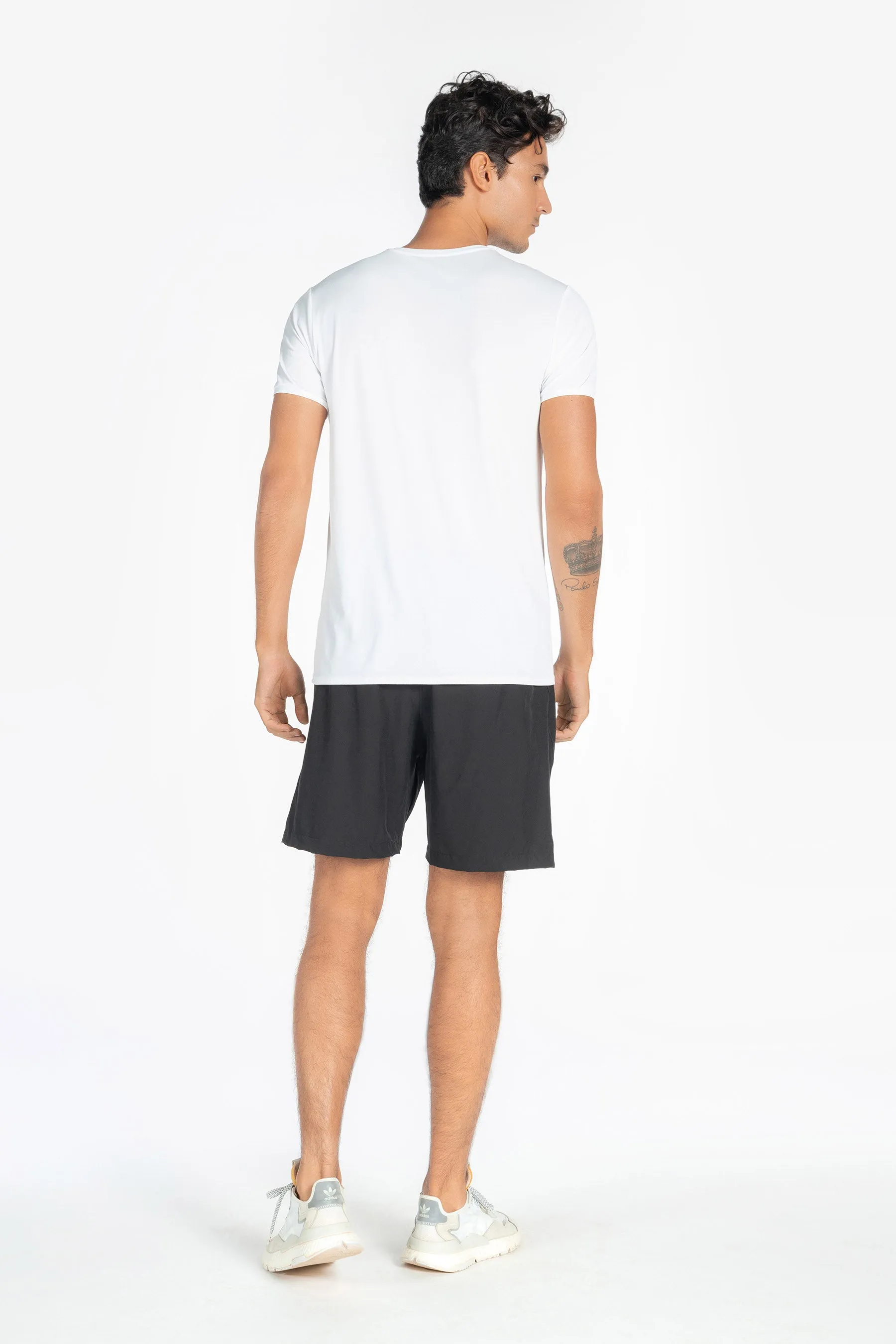 Basic Mens T-Shirt