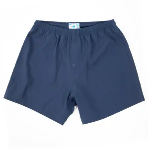 Bermies Men's Short - Navy-Sposh