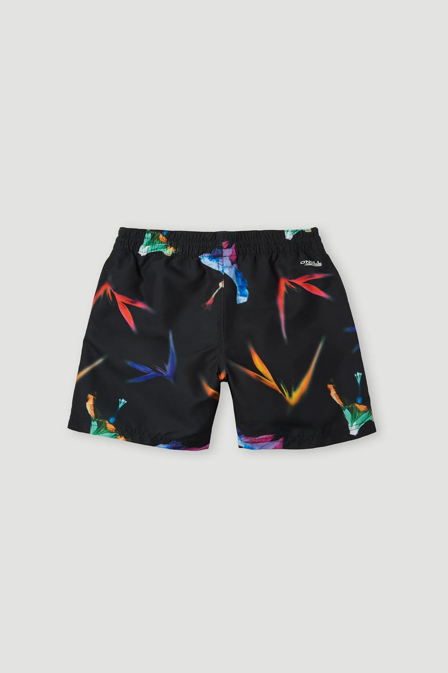 BOY'S PRINT SHORTS