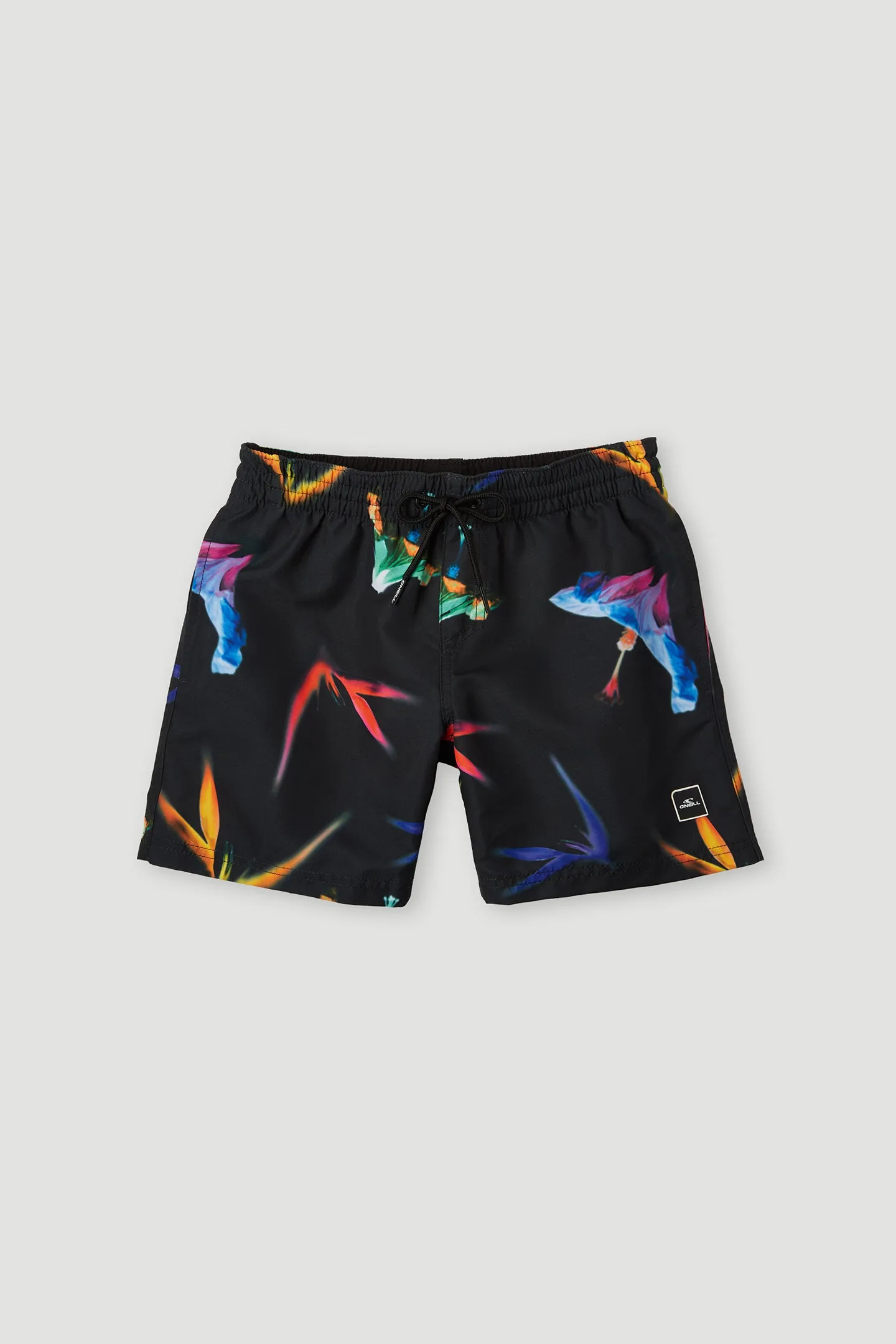 BOY'S PRINT SHORTS