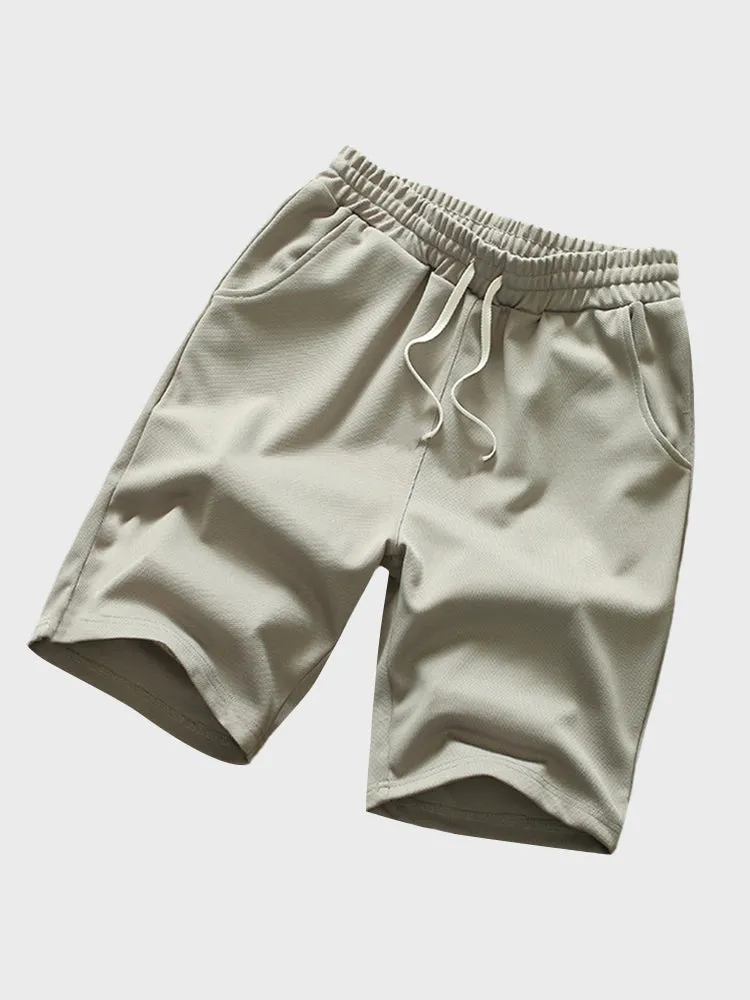 Breeze Runner Shorts