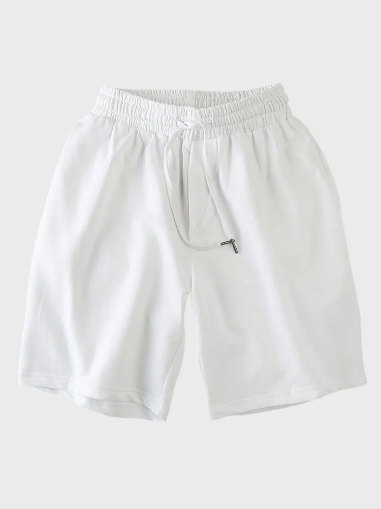 Breeze Runner Shorts