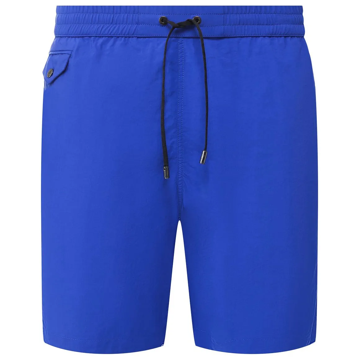 Brioni Blue Classic Swimshorts