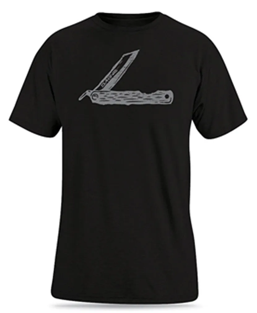 Buck Tech T-Shirt by Dakine