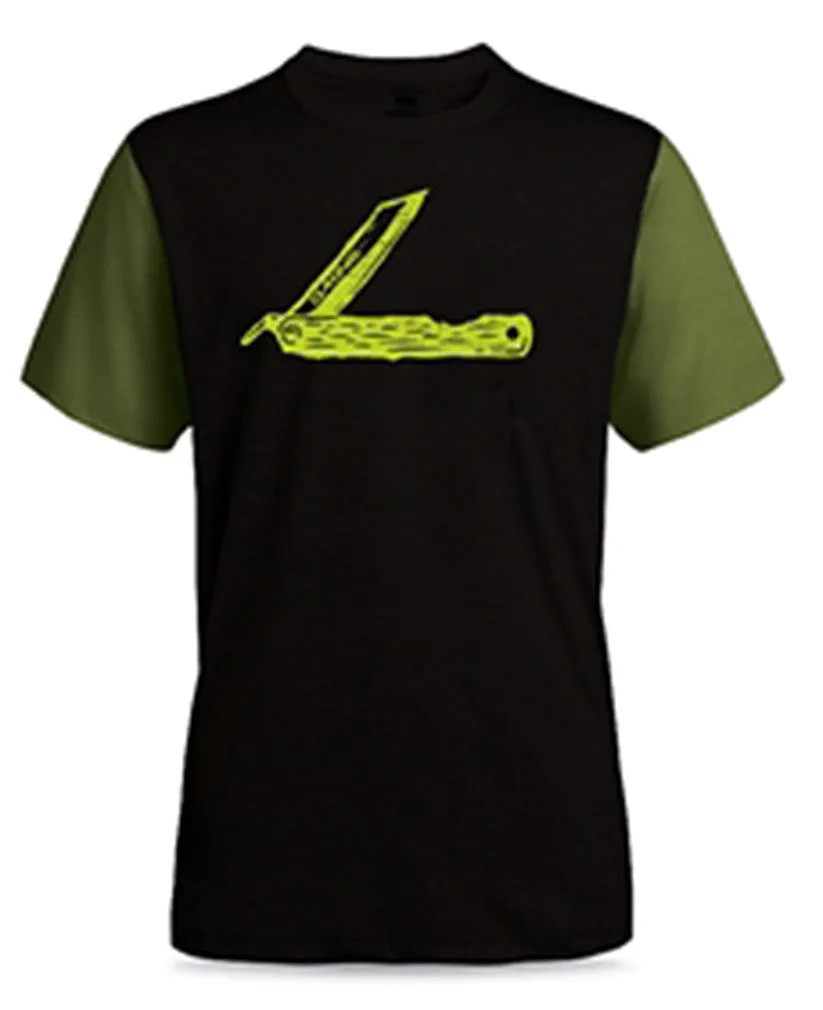 Buck Tech T-Shirt by Dakine