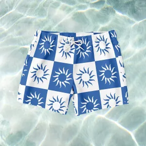 Capri Sun Swim Shorts