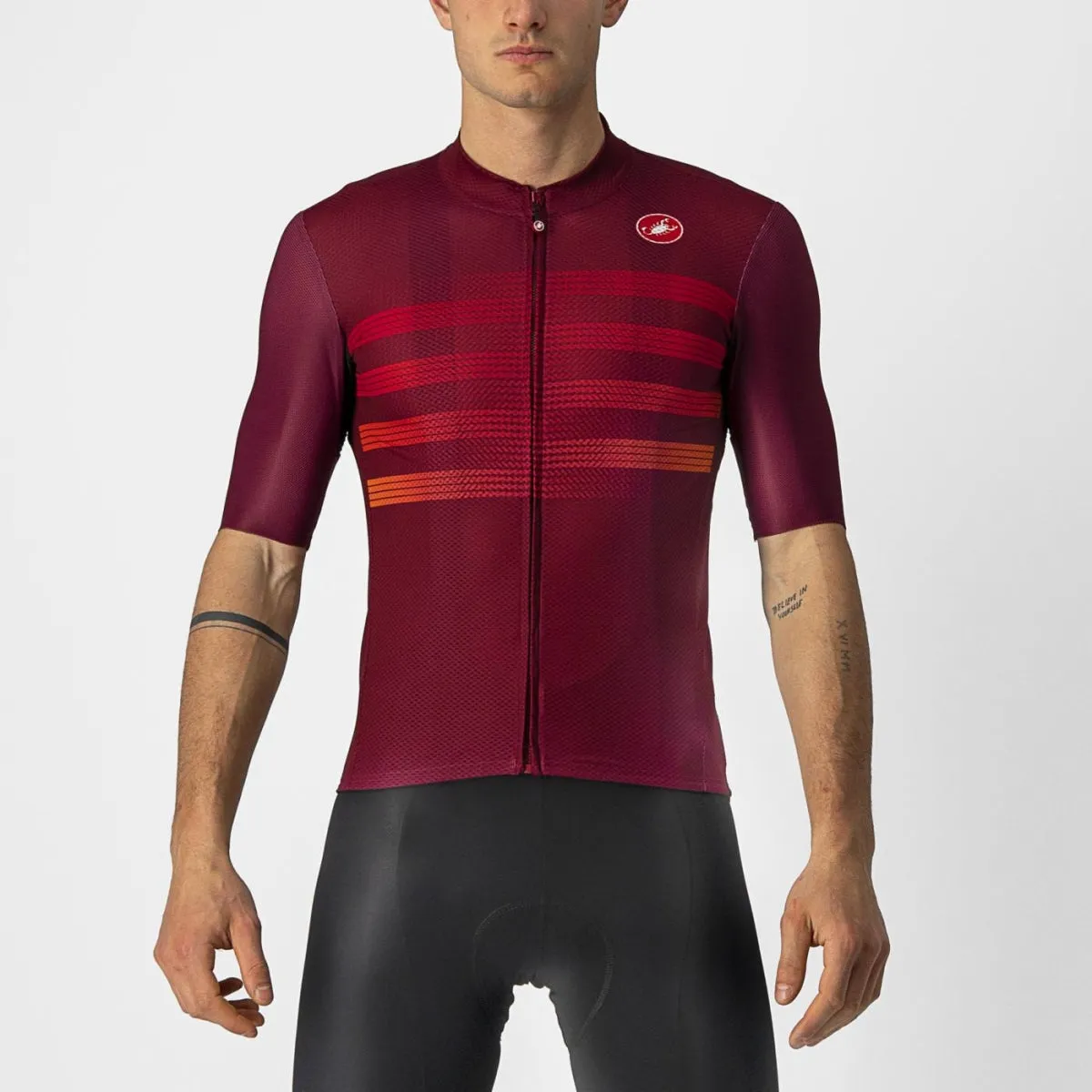 Castelli Endurance Pro Cycling Jersey