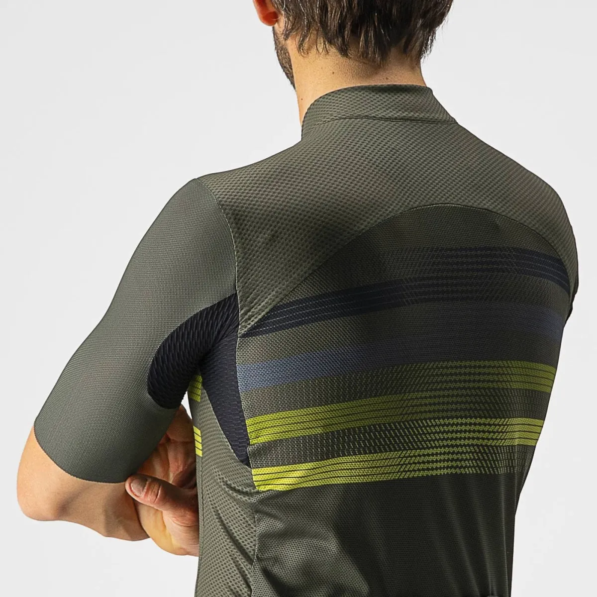 Castelli Endurance Pro Cycling Jersey