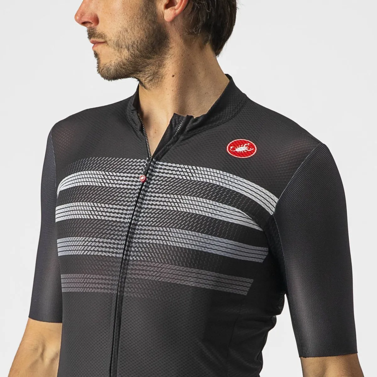 Castelli Endurance Pro Cycling Jersey