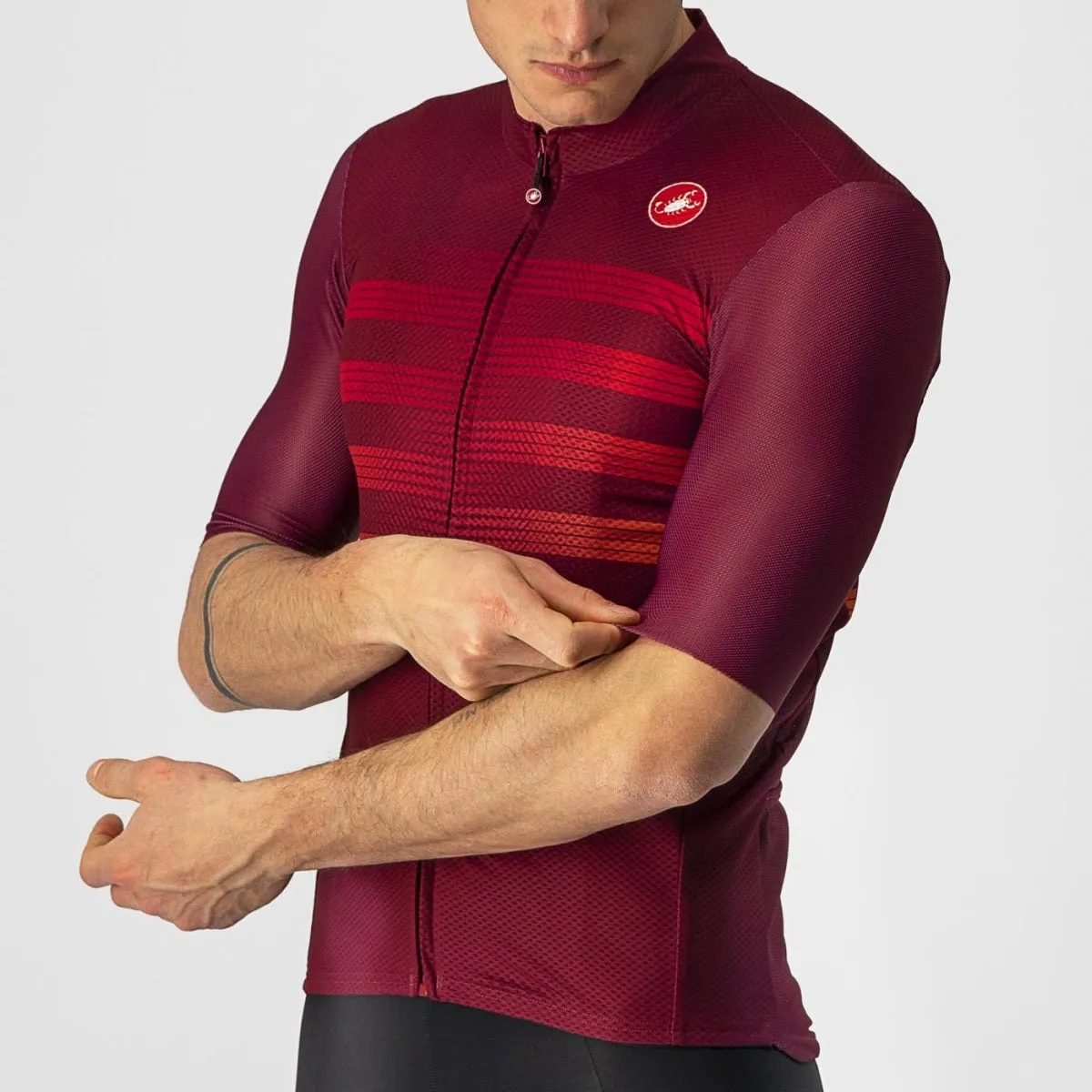 Castelli Endurance Pro Cycling Jersey