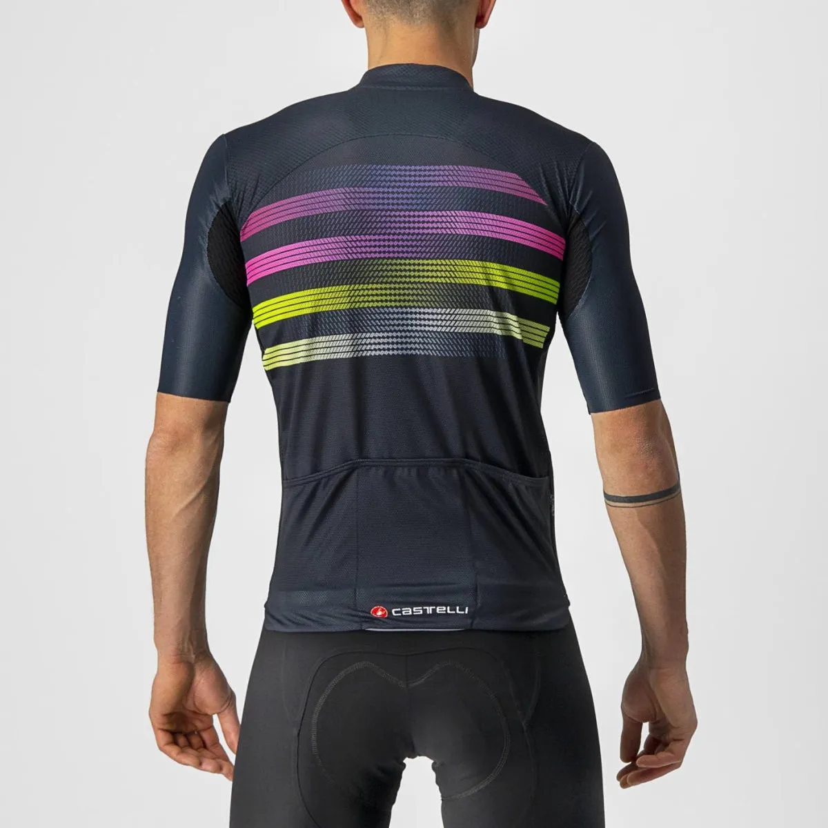 Castelli Endurance Pro Cycling Jersey