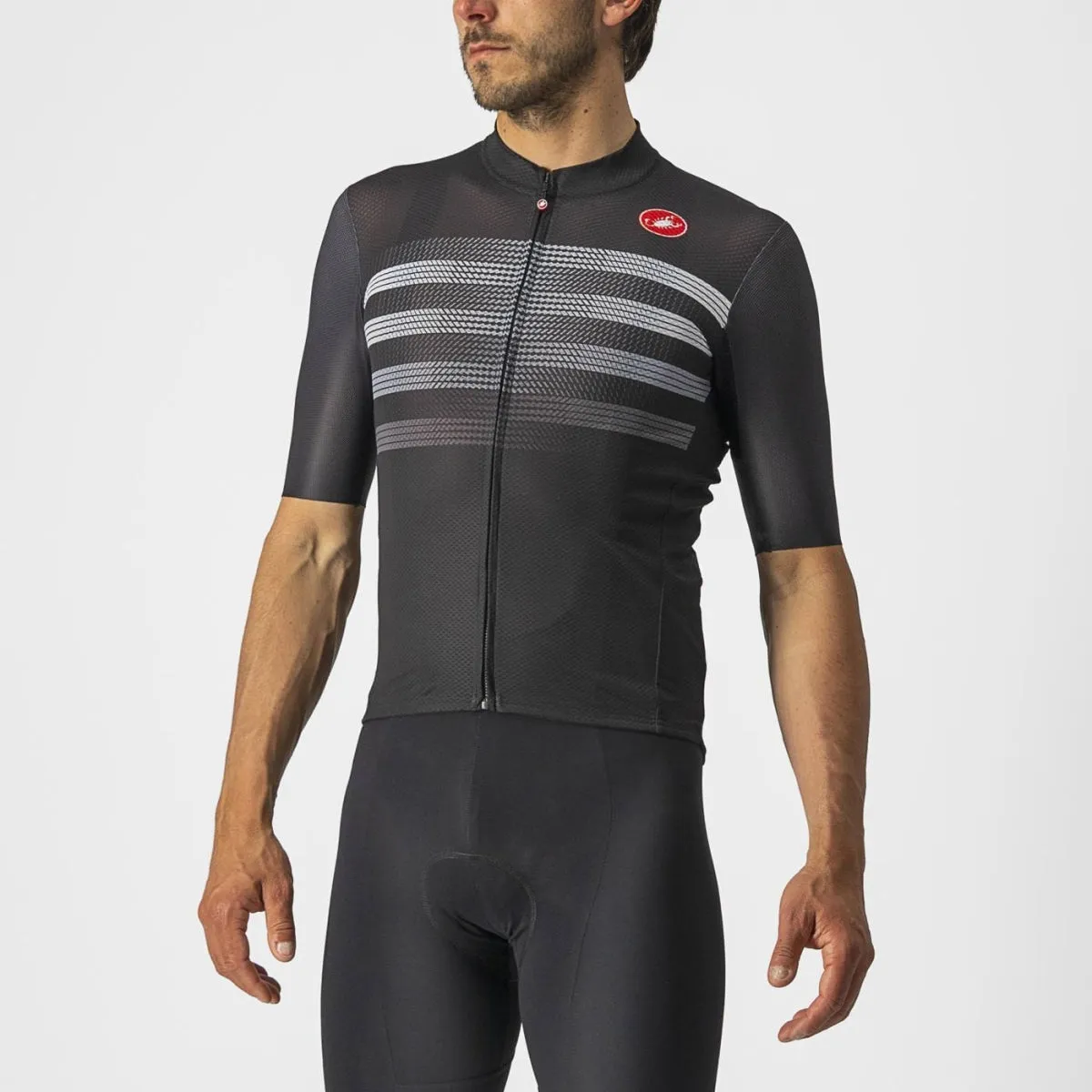 Castelli Endurance Pro Cycling Jersey