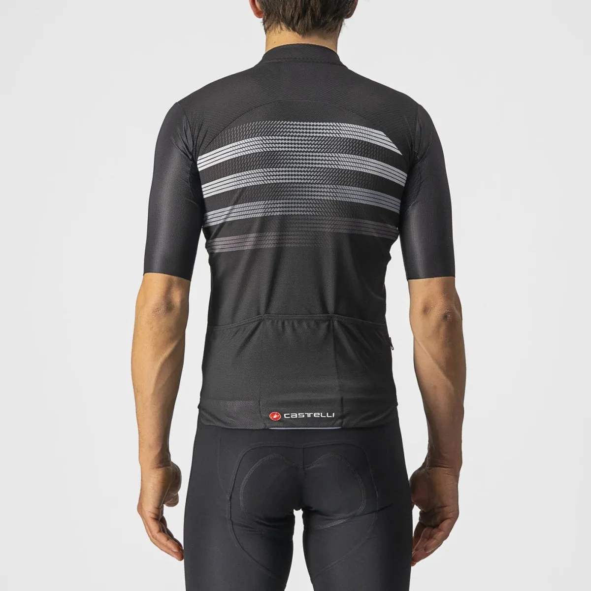 Castelli Endurance Pro Cycling Jersey